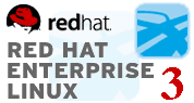 Red Hat Enterprise 3
